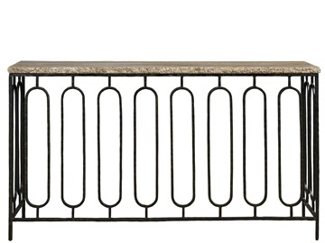 Griffith Park Console thumbnail