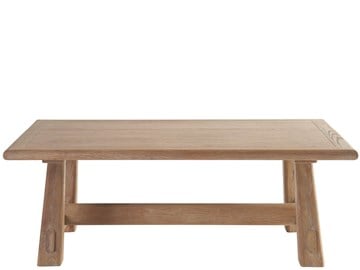 Canyon Rectangular Cocktail Table thumbnail