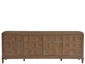Sienna Entertainment Credenza thumbnail