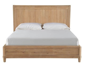 Canyon Panel Bed Queen thumbnail
