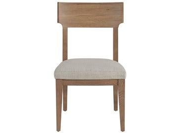Canyon Wood Back Side Chair thumbnail