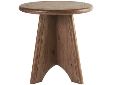 Sienna Round Side Table thumbnail