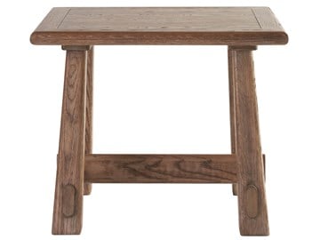Sienna Rectangular End Table thumbnail