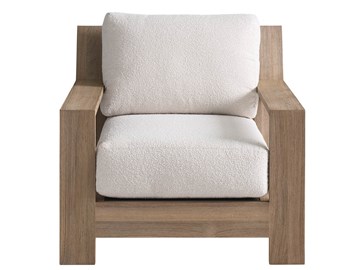 Saratoga Lounge Chair thumbnail