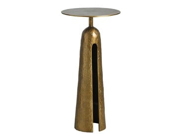 Metal Martini Table thumbnail