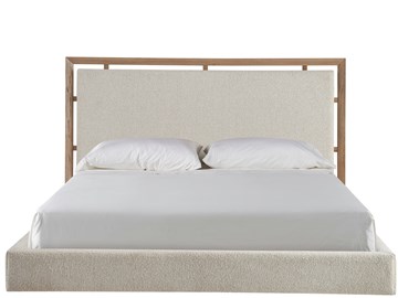Kendall Panel Bed King thumbnail
