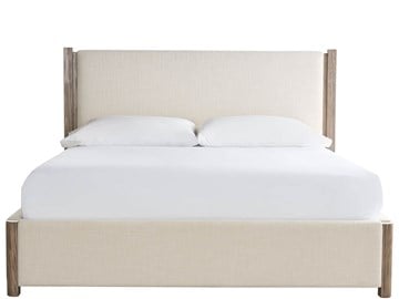 Boulder Upholstered Bed King thumbnail