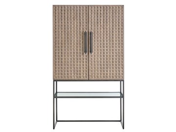 Boulder Bar Cabinet thumbnail