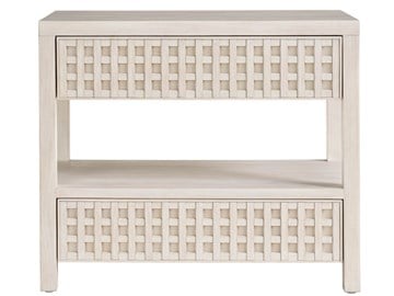 River Rock Nightstand thumbnail