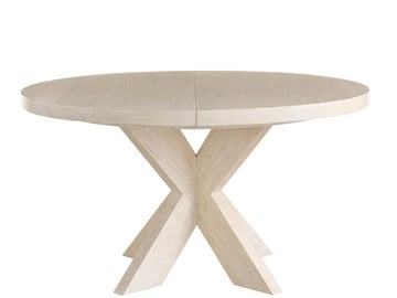 River Rock Round Dining Table thumbnail