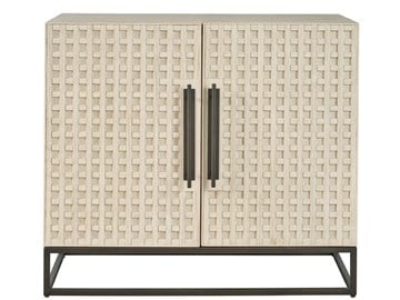 River Rock Hall Chest thumbnail