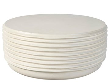 Dwell Linen Cocktail Table thumbnail