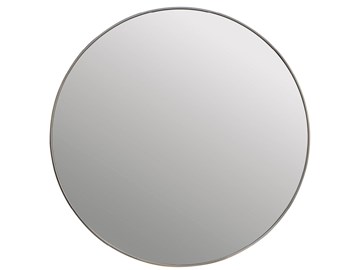 Round Accent Mirror thumbnail