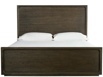 Sable Panel Bed King thumbnail