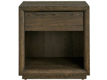 Sable One Drawer Nightstand thumbnail