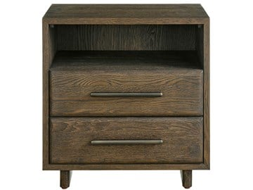 Sable Open Storage Nightstand thumbnail
