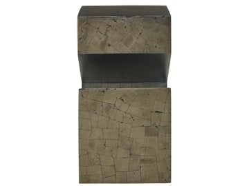 Pyrite Side Table thumbnail
