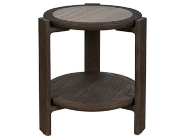 Sable Side Table thumbnail
