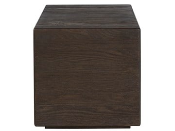 Sable Square End Table thumbnail