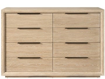 Desert Eight Drawer Dresser thumbnail