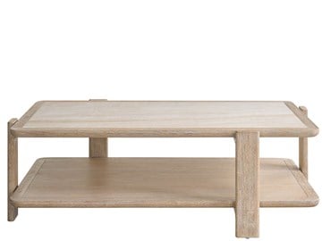 Desert and Stone Cocktail Table thumbnail