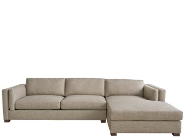 Dalton Sectional - Special Order thumbnail