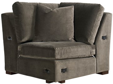 Fletcher Corner Chair thumbnail