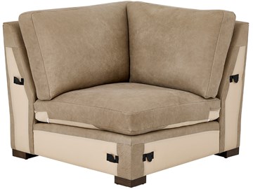 Fletcher Corner Chair thumbnail