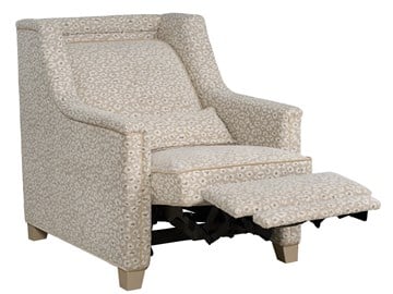 U Choose Motion Petite Recliner - Special Order thumbnail