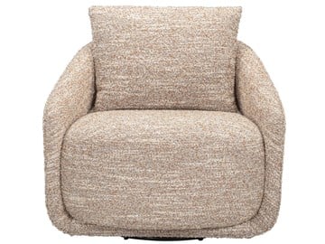 Elio Swivel Chair thumbnail