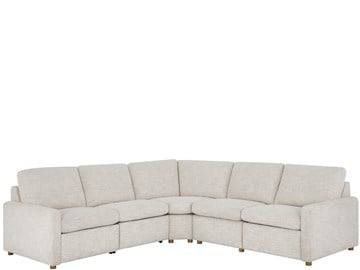 Hyde Sectional 5Pc thumbnail