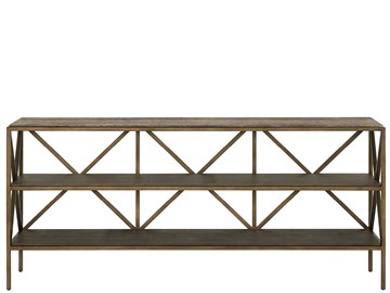 Brindle Console thumbnail