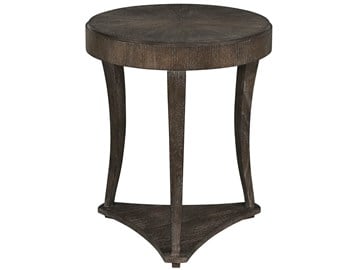 Cocoa Side Table thumbnail