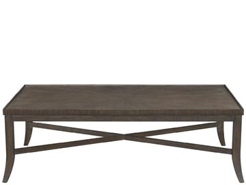 Cocoa Cocktail Table thumbnail