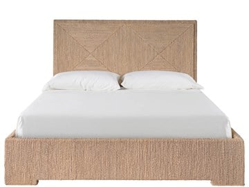 Abaca Woven Bed King thumbnail