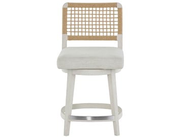 Shoreline Swivel Counter Stool thumbnail