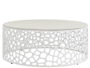 Coral Cocktail Table thumbnail