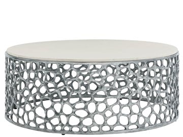 Coral Cocktail Table thumbnail