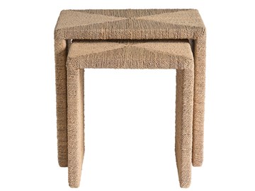 Abaca Nesting Tables thumbnail