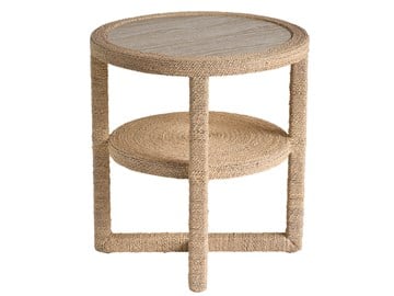 Abaca Side Table thumbnail