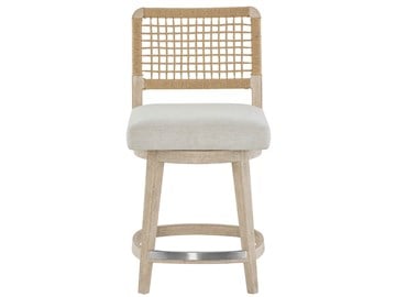 Dockside Swivel Counter Stool thumbnail