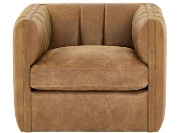 Vesta Swivel Chair thumbnail