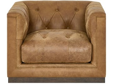 Quinn Swivel Chair thumbnail