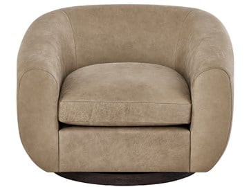 Fitz Swivel Chair thumbnail