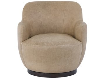 Chloe Swivel Chair thumbnail