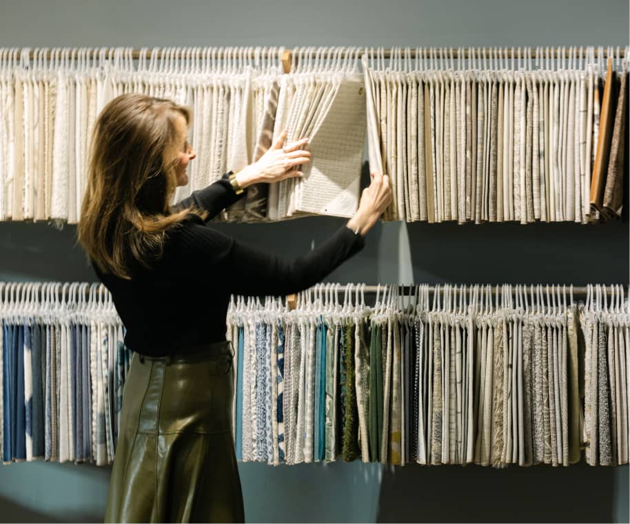 Upholstery Programs 1