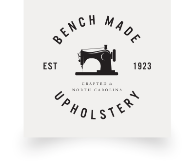 Bench Made Upholstery